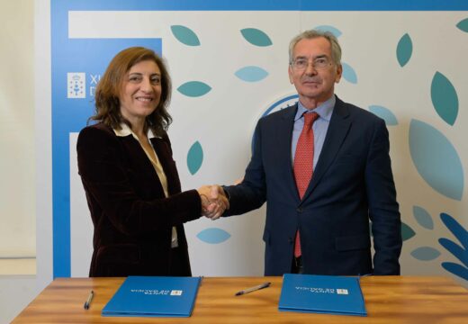A Xunta organizará este trimestre as primeiras mesas de traballo para abrir vías de colaboración e sinerxías entre os membros da Alianza galega polo clima